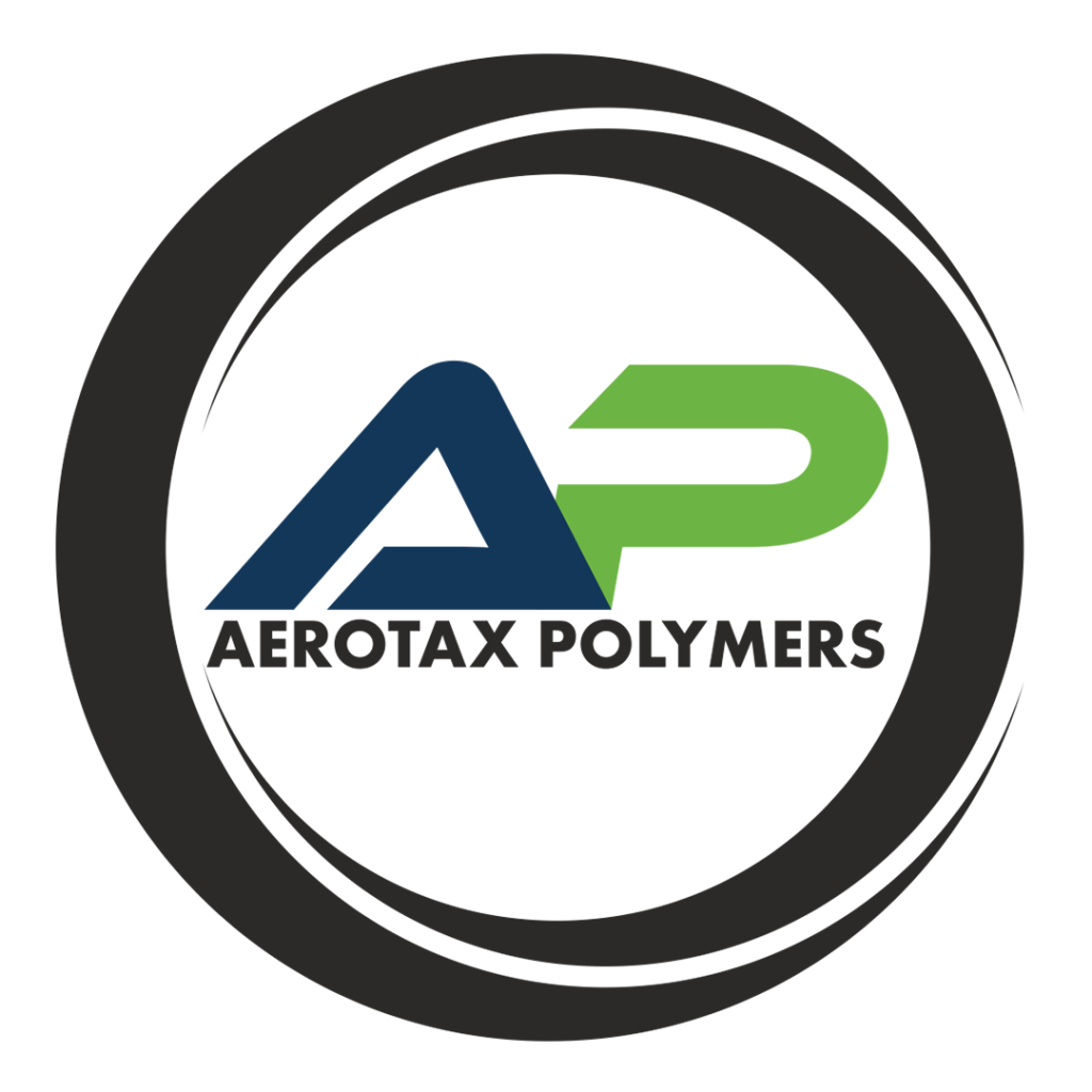 aerotax polymers logo